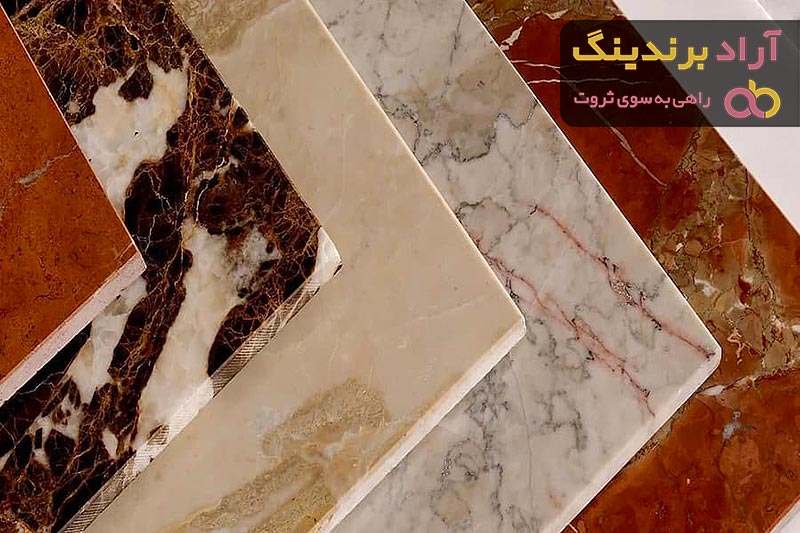مناسب ترین قیمت سنگ ساختمانی ارزان در دی ۱۴۰۱