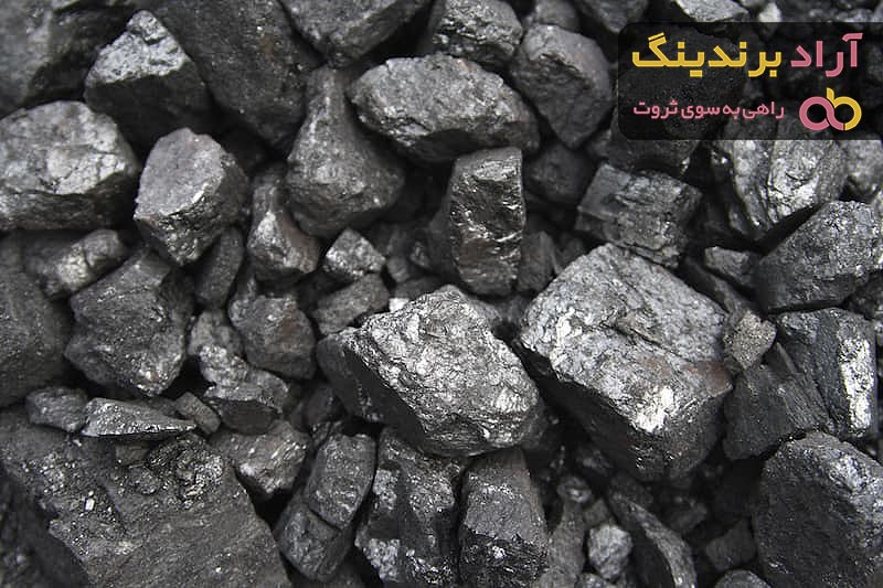 قیمت خرید  سنگ آهن خام + مشخصات، عمده ارزان