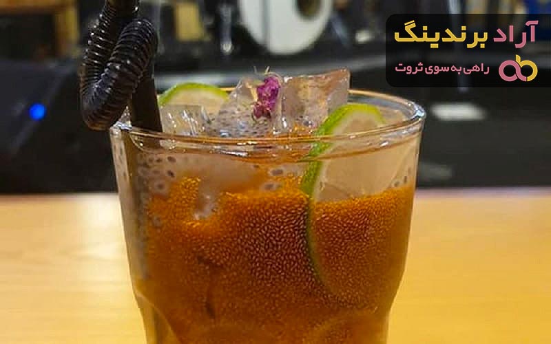 لیست قیمت شربت عرق نعنا ۱۴۰۱