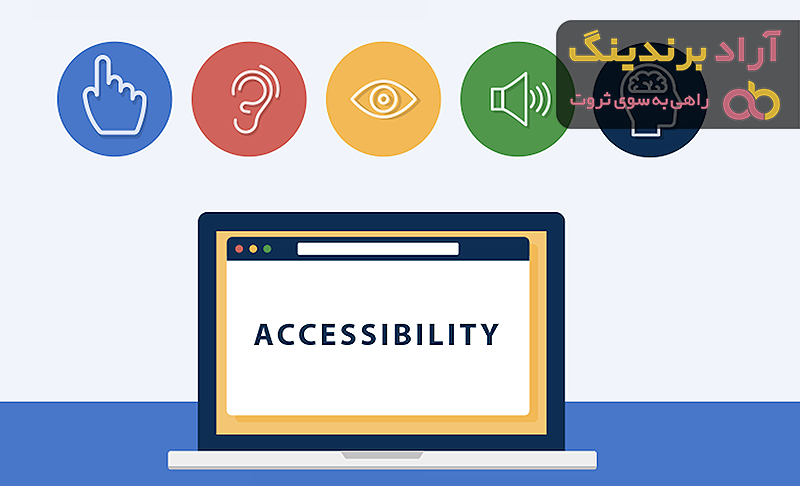 آدرس نمایندگی های برند