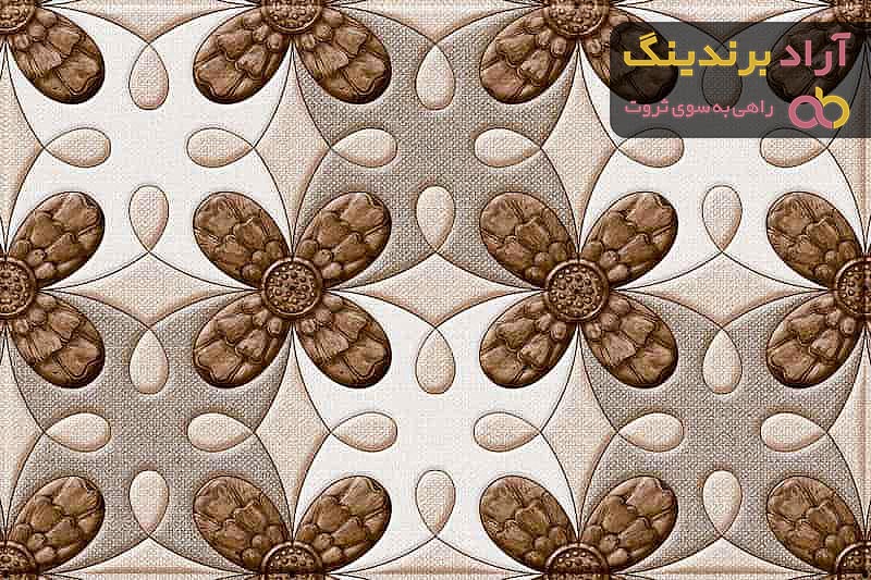 خرید انواع سرامیک کف لاکچری + قیمت