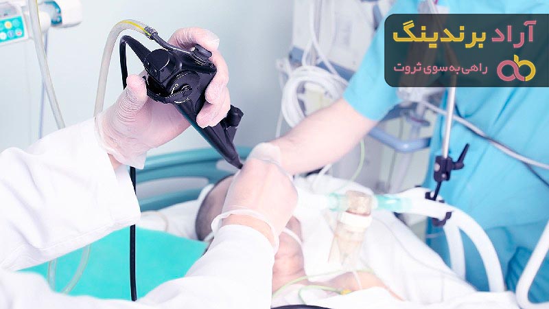 راهنمای خرید دستگاه آندوسکوپی صنعتی + قیمت عالی