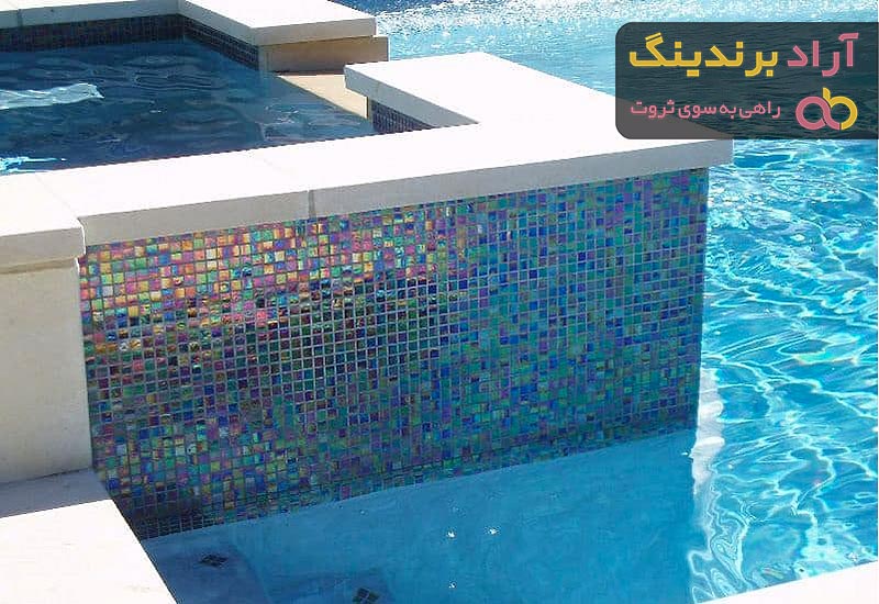 لیست قیمت سرامیک کف استخر ۱۴۰۱