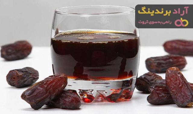 سرکه خرما | خرید بهترین قیمت سرکه خرما خانگی اصل  و خوشمزه