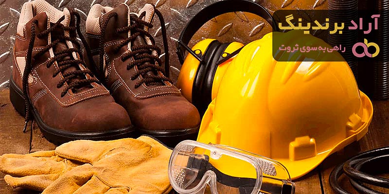 قیمت خرید لباس کار ایمنی + عکس