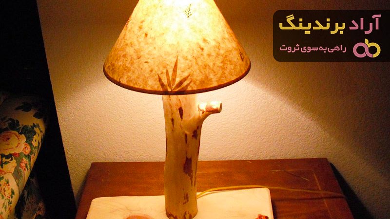 خرید و قیمت روز آباژور چوبی دست ساز