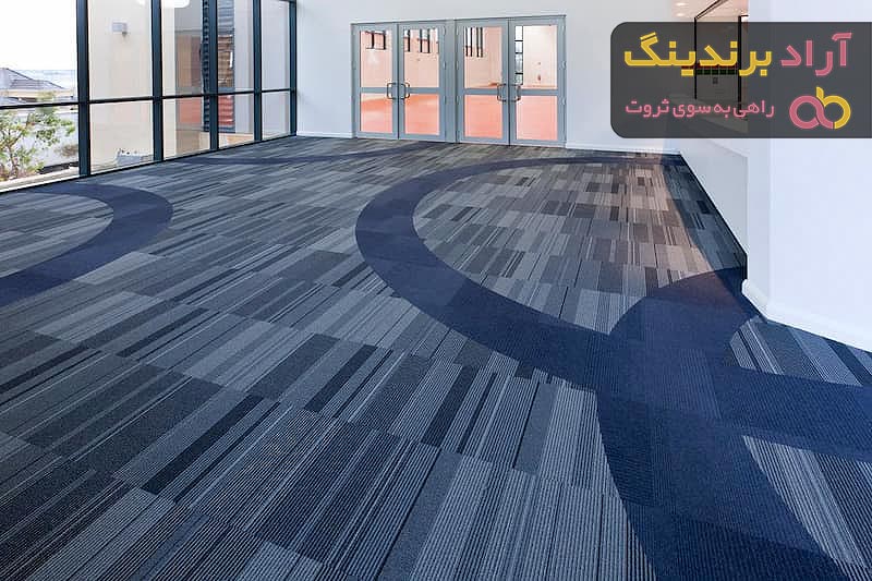 قیمت انواع سرامیک کف در بازار ایران + خرید و فروش