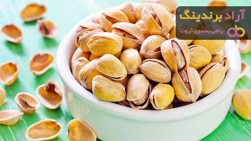 قیمت پسته اکبری رفسنجان + خرید و فروش پسته اکبری رفسنجان عمده