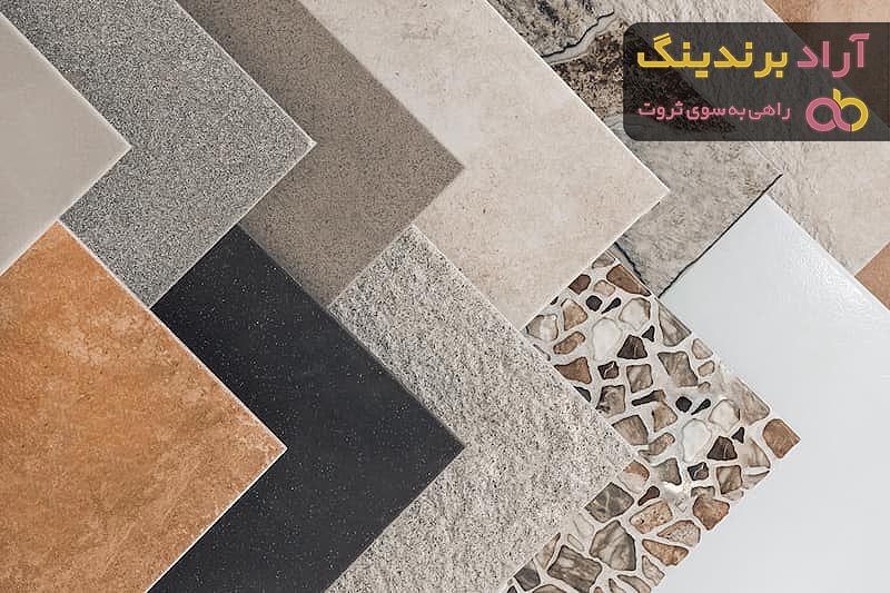 معرفی سرامیک پالرمو کلکته + بهترین قیمت خرید