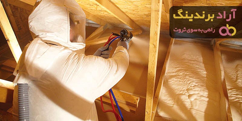 خرید عایق صوتی | فروش انواع عایق رطوبتی با قیمت مناسب