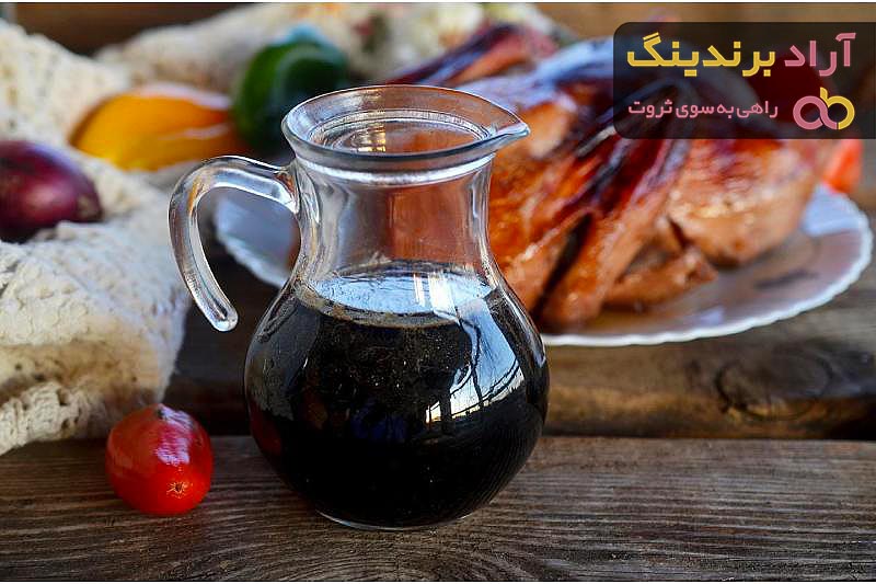 خرید و قیمت انواع سرکه صنعتی قزوین