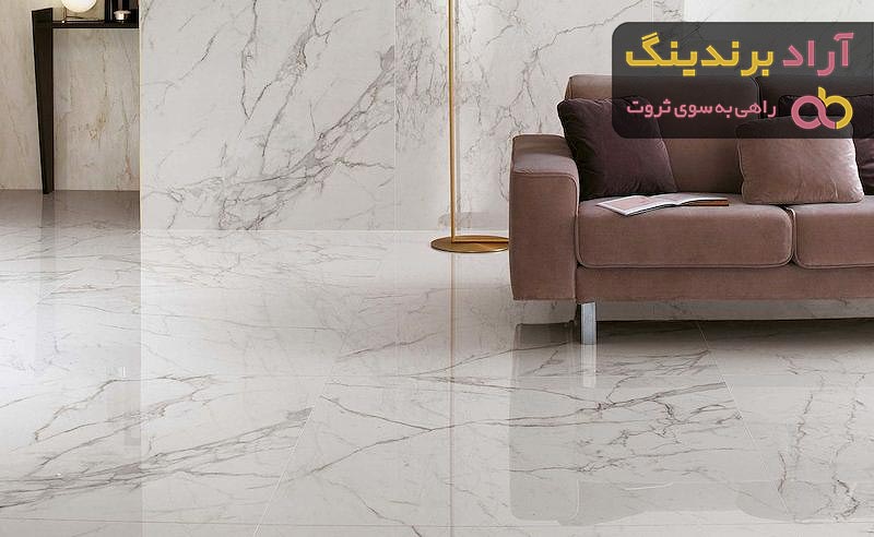 قیمت انواع سرامیک کف در مدل های متنوع