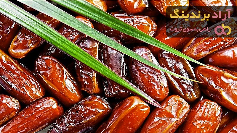 قیمت خرما مرداسنگ بندر عباس + مشخصات بسته بندی عمده و ارزان