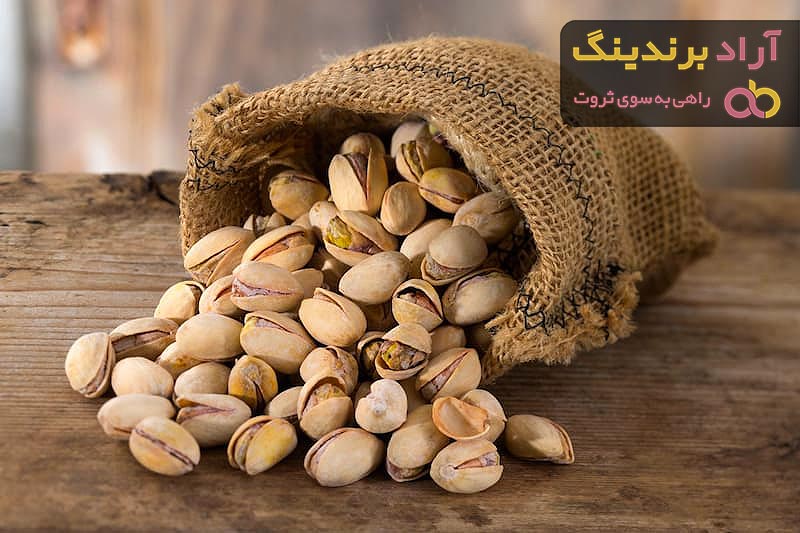 خرید پسته اکبری دستچین + قیمت عالی با کیفیت تضمینی