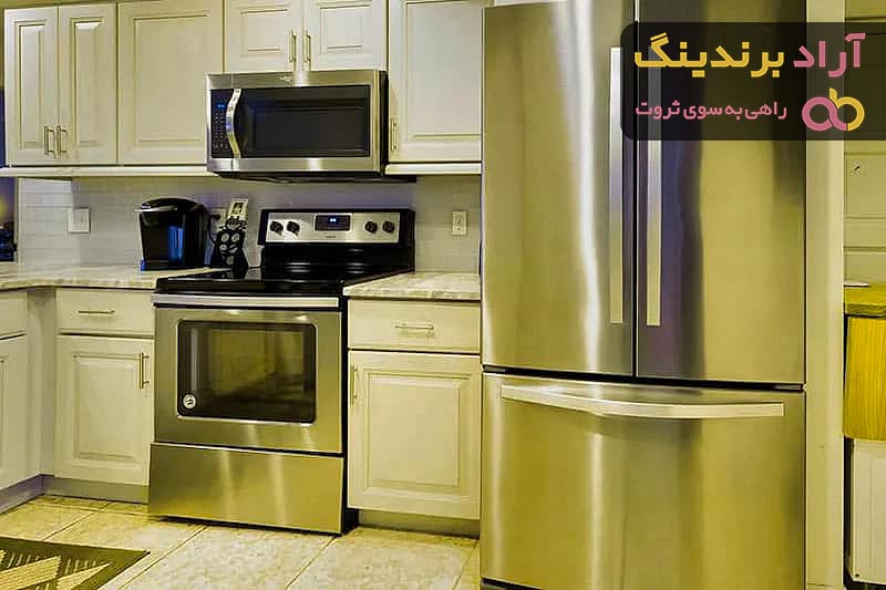 بهترین یخچال خانگی دوو + قیمت خرید عالی