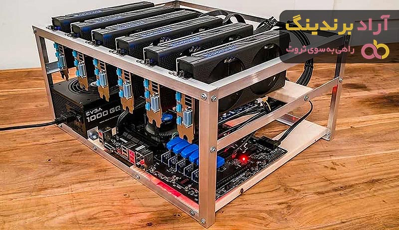 آشنایی با ماینر بیت کوین کم مصرف + قیمت استثنایی خرید ماینر بیت کوین کم مصرف