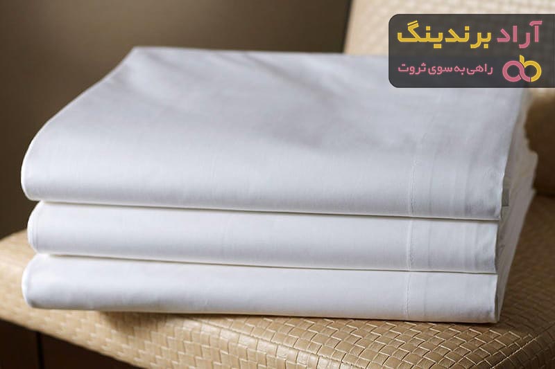 خرید ملحفه یکبار مصرف هتلی با قیمت استثنایی