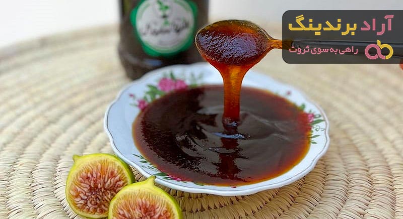 شیره انجیر برای میخچه + بهترین قیمت خرید