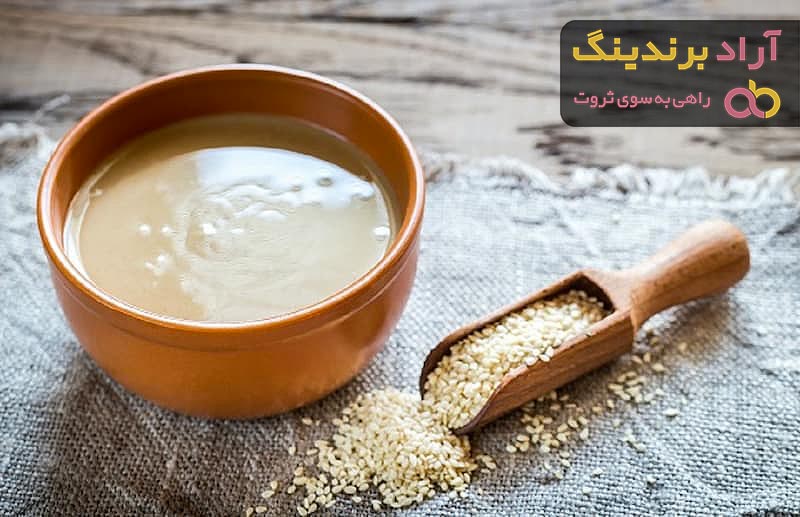 خرید و قیمت ارده کنجد برای دیابت