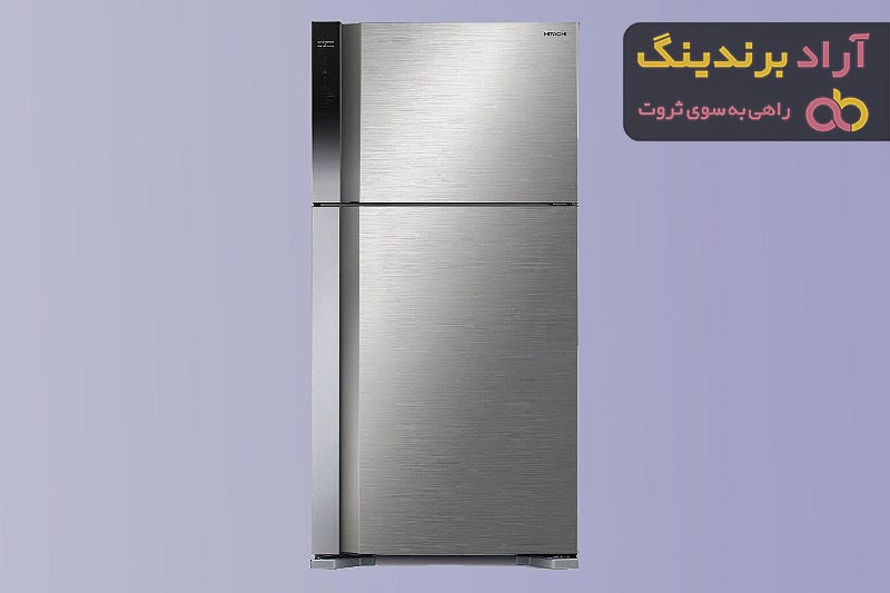 لیست قیمت یخچال هیتاچی آینه ای ۱۴۰۱