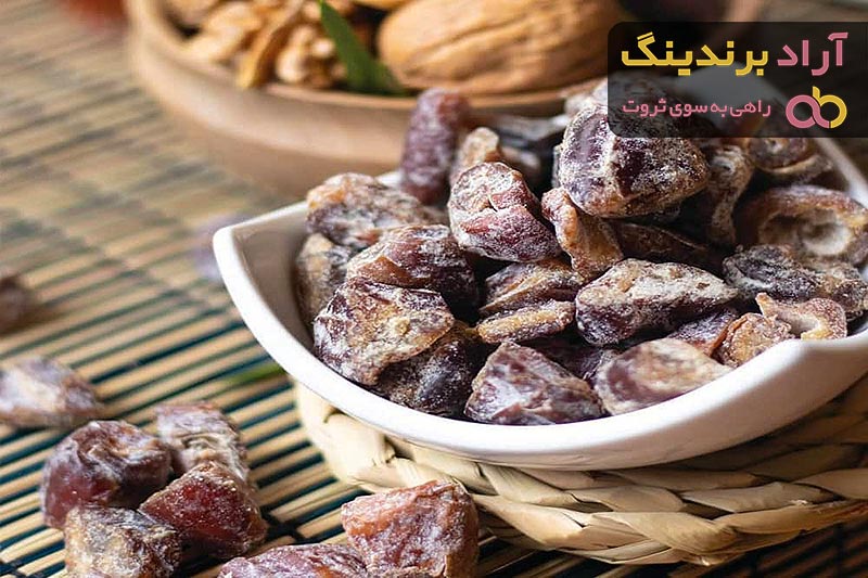راهنمای خرید چیپس خرما خانگی + قیمت عالی