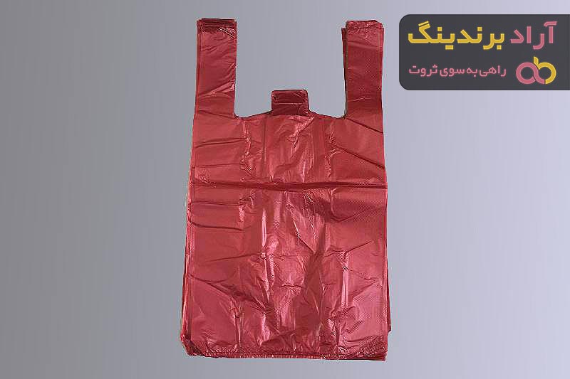 قیمت کیسه نایلکس + بهترین قیمت خرید روز کیسه نایلکس با جدیدترین لیست قیمت فروش