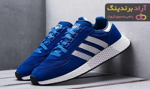 خرید کفش ورزشی آدیداس زنانه با قیمت استثنایی