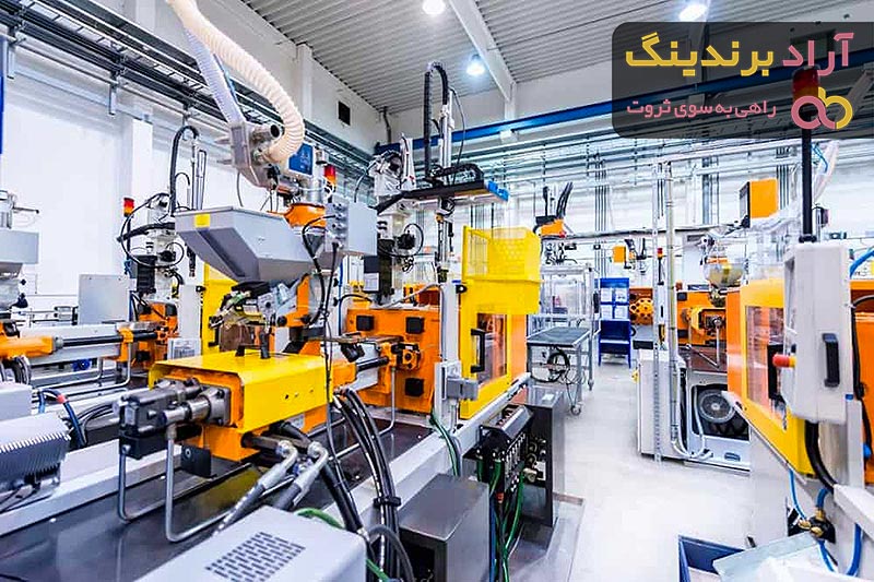 قیمت و خرید دستگاه تزریق پلاستیک چینی + فروش ارزان