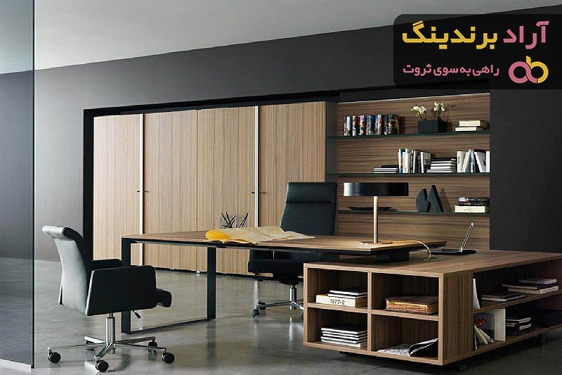 لیست قیمت میز مدیریتی خارجی ۱۴۰۱