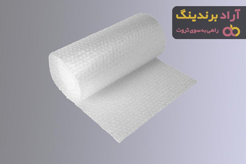 قیمت خرید نایلون ضربه گیر از تولید به مصرف