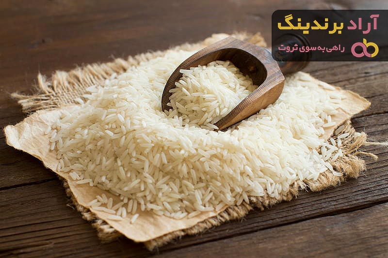 لیست قیمت برنج بو داده دی ۱۴۰۱