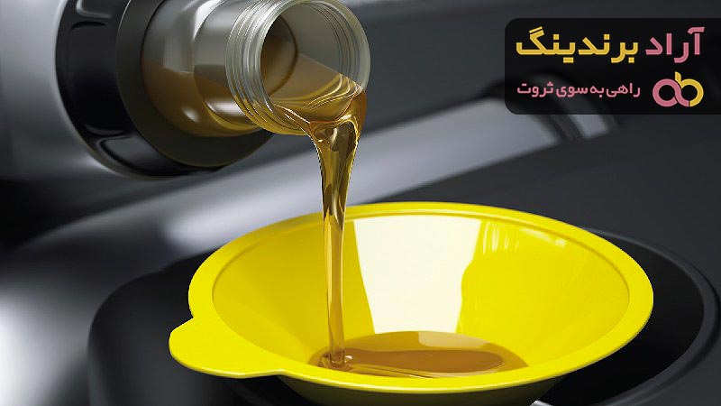 قیمت و خرید روغن ایرانول ریسینگ 1040 + فروش ارزان