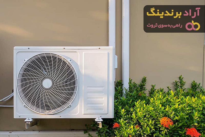 قیمت و خرید کولر گازی پنجره ای ارزان + فروش ارزان