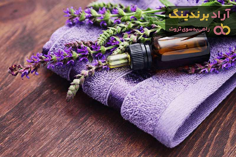 خرید و قیمت انواع روغن بنفشه برای پوست