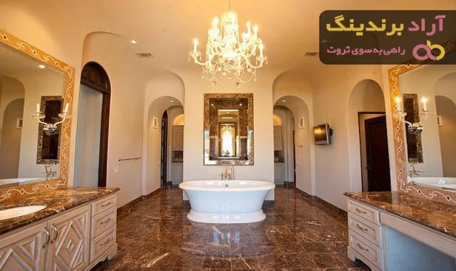 لیست قیمت سنگ مرمریت رنگی ۱۴۰۱