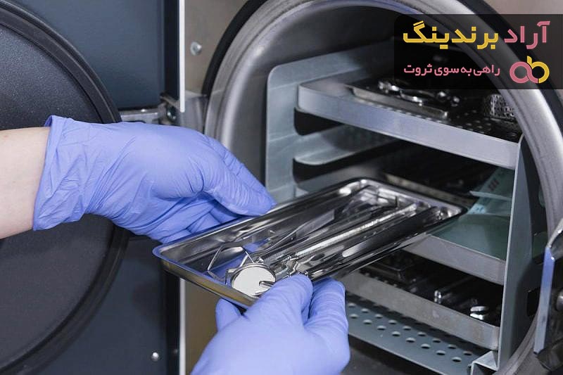 خرید دستگاه فور دندانپزشکی + قیمت عالی با کیفیت تضمینی