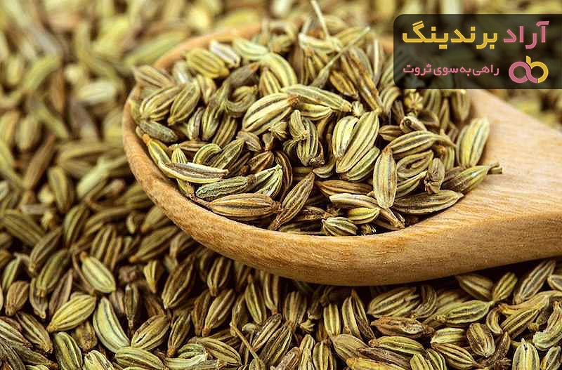 خواص زیره سبز در طب سنتی که از آن بی خبرید و نحوه مصرف آن 