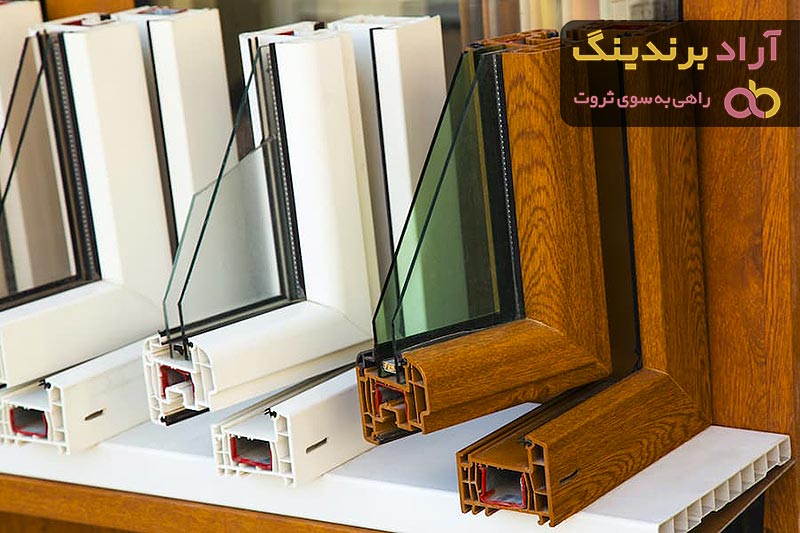 خرید شیشه ساختمانی رفلکس + قیمت عالی با کیفیت تضمینی