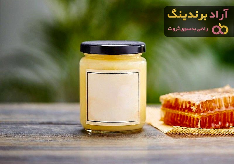 قیمت ژل رویال ملکه + پخش تولیدی عمده کارخانه