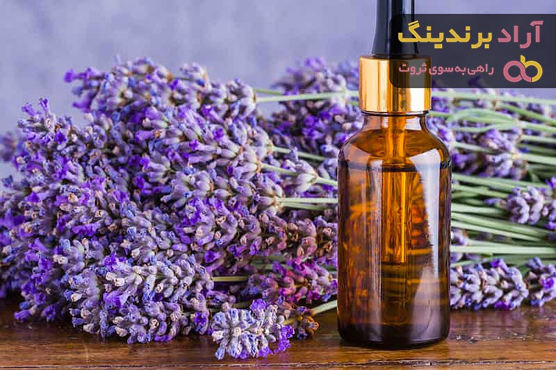 خرید انواع روغن بنفشه پایه + قیمت