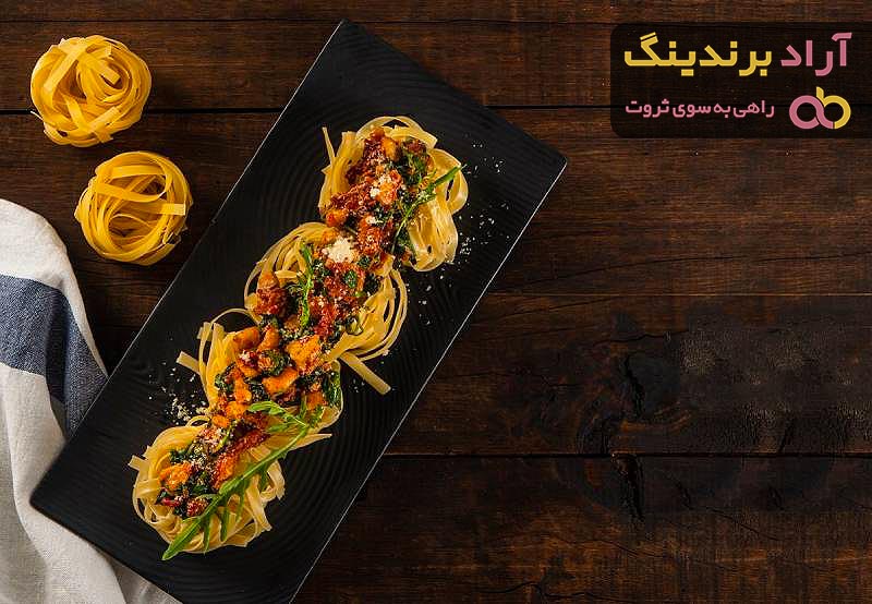 خرید انواع ماکارونی اطلس با بهترین قیمت