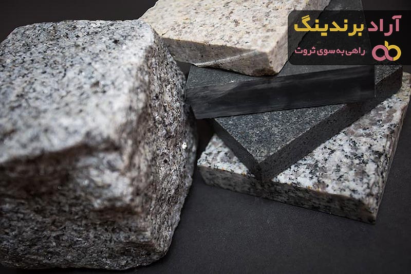 خرید و قیمت روز سنگ گرانیت کف