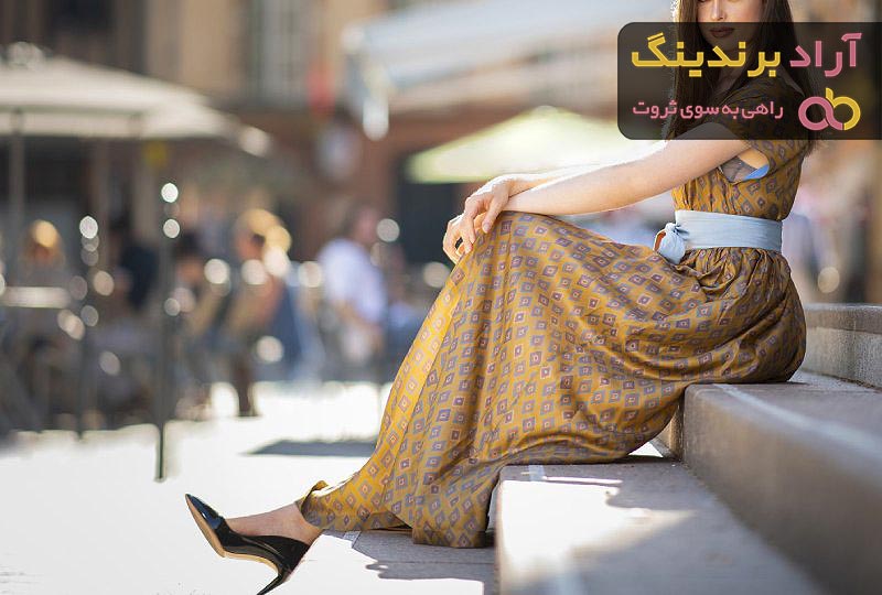 مرجع قیمت انواع لباس مجلسی + خرید ارزان