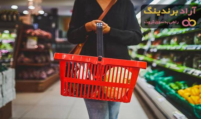 خرید جدیدترین انواع سبد پلاستیکی خرما