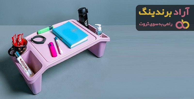 مناسب ترین قیمت میز پلاستیک کودک در دی ۱۴۰۱