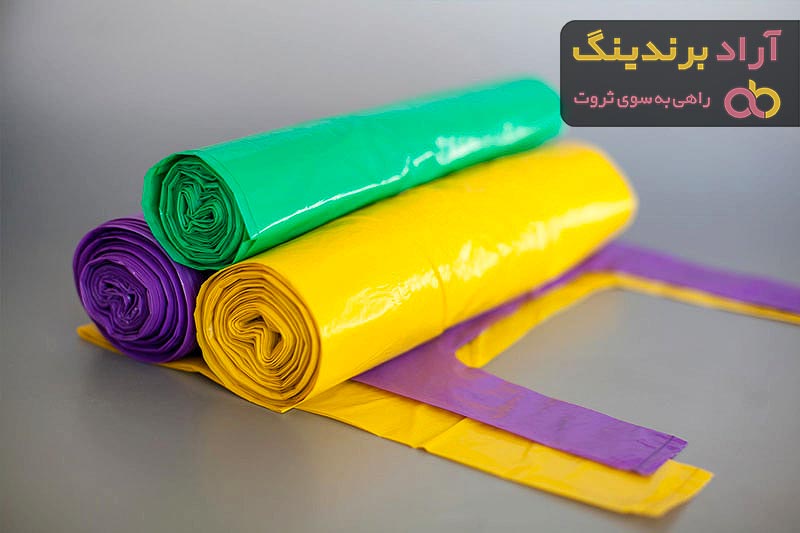 خرید بهترین انواع کیسه نانو با قیمت ارزان