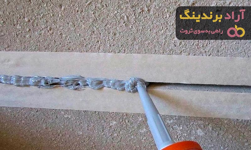 چسب صنعتی دلتا | قیمت خرید عمده و جزئی