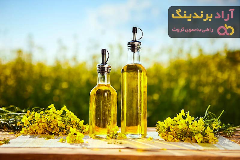 خواص دانه روغن کلزا + قیمت خرید