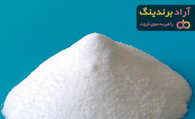 قیمت و خرید سیلیکات پتاسیم + فروش ارزان