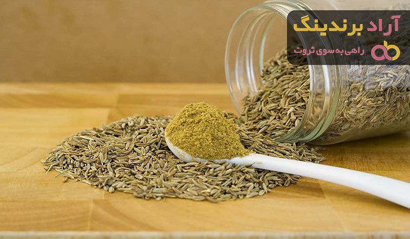 خرید گیاه زیره سبز + قیمت عالی با کیفیت تضمینی